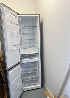 Lednička s mrazákem ROMO - 2