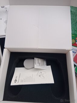 Dji Avata+Integra+remote a morion controler+2baterie - 2