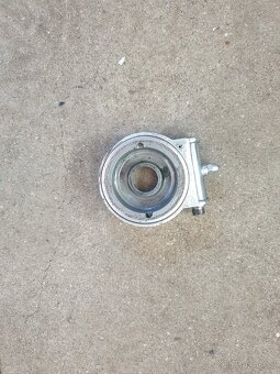 Nahon tachometru - 2