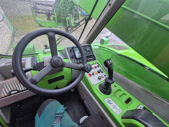 Teleskopický manipulátor Merlo TF 40.7 - 2