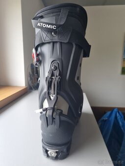 skialpy set nový, nepoužitý - 2
