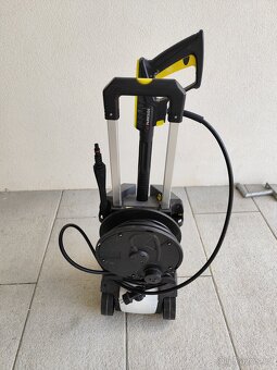 Vysokotlakový čistič Parkside PHD 170 B2 - na náhradní díly - 2