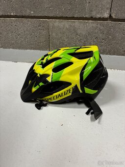 Cyklistická přilba Specialized - 2