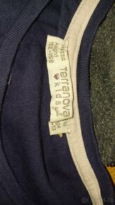 3x dívčí tričko vel 152/158 - 2