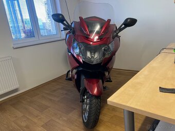 BMW K1600GT - 2