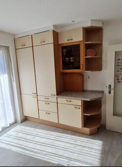 Kuchyňská linka komplet včetně spotřebičů - 2