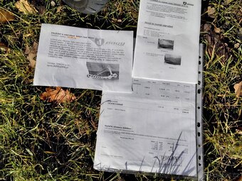 Croozer Kid for 1 s odpružením - 2