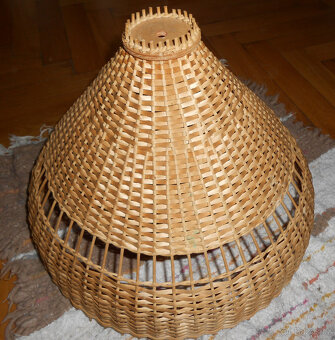 závěsný lustr - 2