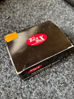 XVS 1100 Dragstar - 2