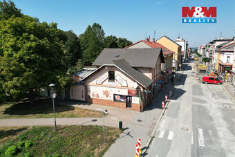 Pronájem obchodního objektu, 140 m², Ostrava, Přemyslovců - 2