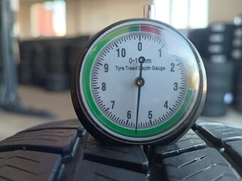 185/65 R15 BARUM (2417) - 2