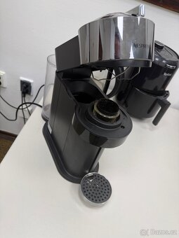vertuo next nespresso - 2