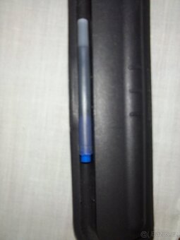 PLNICÍ PERA PARKER - 2