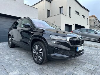 Škoda Karoq 2.0TDI 85kw DSG FACELIFT VIRTUAL - 2