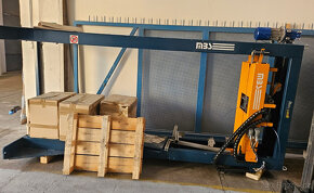 Páskovací stroj INGENIERIE - 2