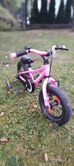 Dětské jízdní kolo SPECIALIZED RipRock ,,12" - 2