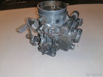 Karburátor K126 uaz - 2