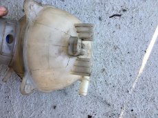 Expanzní nádoba - 2