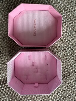 Dárková krabička Swarovski - 2
