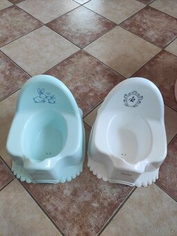 Koupací kyblík - 2