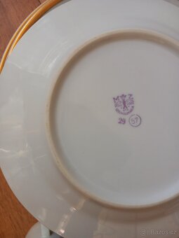 Sada taliřů 18ks - 2