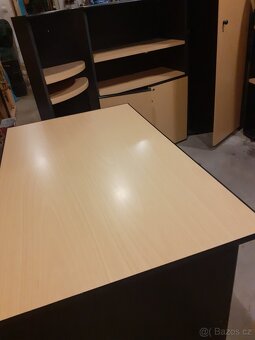 kancelářský nábytek - 2