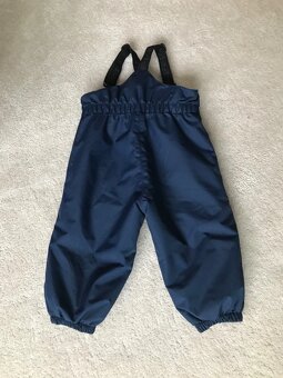 Oteplovačky Reima, vel 80 - 2