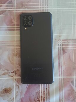 Samsung A12 32g - 2