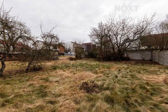 Prodej pozemek Bydlení, 750㎡ - 2