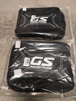 Tašky do Vario kufrů - sada 2 kusů - 2