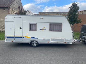 Bürstner Ventana 410 TS - 2