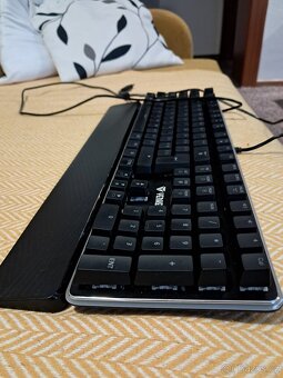 Yenkee Panzer YKB 3400 - 2