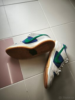 Nike SB tenisky - 2
