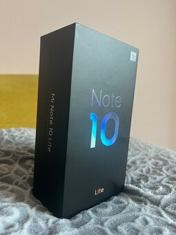 Xiaomi Note 10 - 2