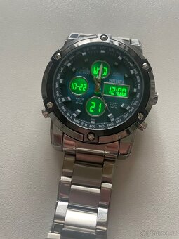 Pánské hodinky Skmei 1389 - 2