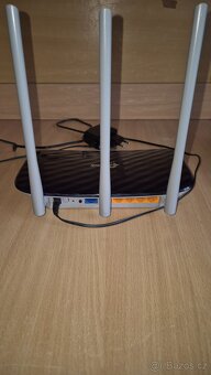 Router Tp-link Archer C20 - 2