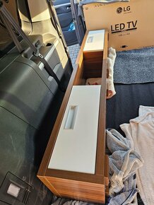 Tv stolek komoda - 2