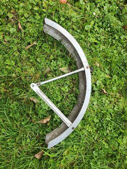 Blatník babetta - 2