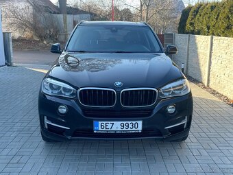 BMW X5 F15 30d, TAŽNÉ ZAŘÍZENÍ - 2