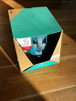 Dětská helma Specialized Todler nová - 2