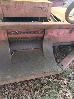 Stepkovac spku220 - 2