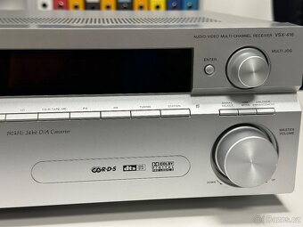 Pioneer VSX-416 - 2