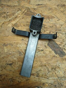 Babetta vzduchový filtr sání - 2