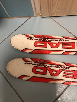 Lyže dětské 110 - 2