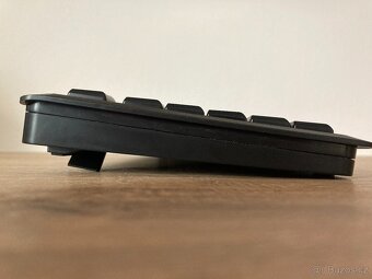 Klávesnice A4tech - 2