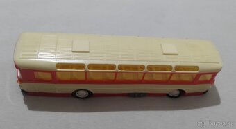 ITES Autobus Karosa - 2