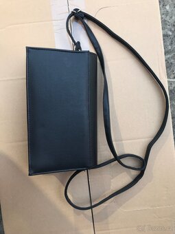 Prodám kabelku - psaníčko - 2