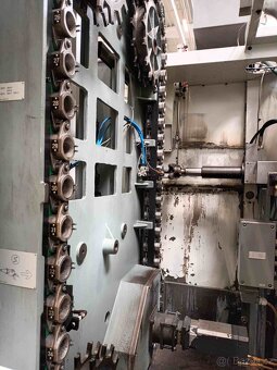 Deckel Maho 1998 - 2