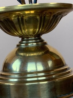 Stropnice mosazná - 2