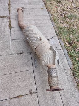 Dpf fap renault master 3 - 2